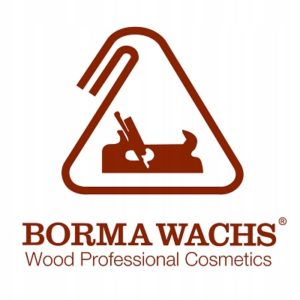 borma wachs logo