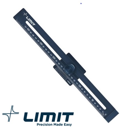 Przymiar traserski LIMIT MGB 300mm 272380205