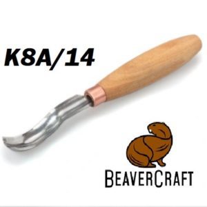 BeaverCraft K8A/14