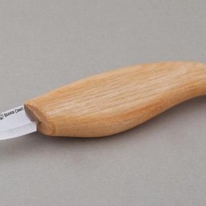 beaver craft c3 - nóż rzeźbiarski-snycerski-do drewna-trasowania