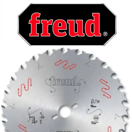Freud Freud LU1C0100 to piła  przeznaczone do cięcia wzdłuż