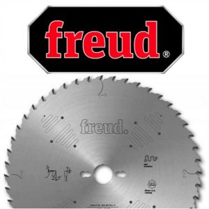 Freud- LU2A 1700-piła - tarcza - do drewna- ukośnica- 250x30x40- ultracienka - cicha - do sklejki- osb-