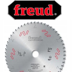 Freud LU1H 0800 to piła  przeznaczone do cięcia w poprzek włókien drewna, płyt, sklejki, mdf
