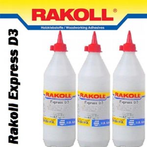 Rakoll Express D3