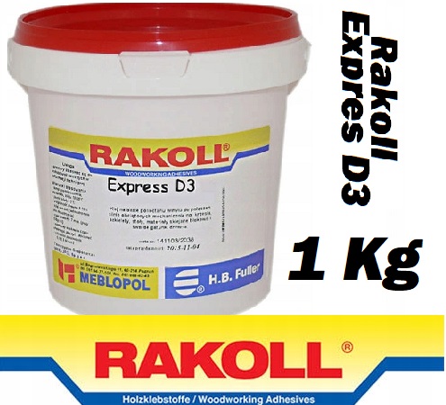 Klej-do-drewna-wodoodporny-Rakoll-Express-D3-1kg