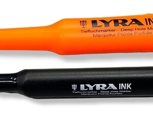 Lyra marker czarny 4480099